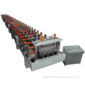 Floor Decking Roll Forming Machine